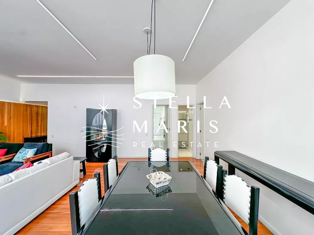 Apartamento, 3 quartos, 160 m² - Foto 16