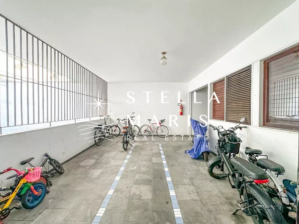 Apartamento, 3 quartos, 160 m² - Foto 13