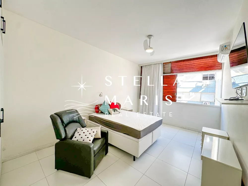 Apartamento, 3 quartos, 160 m² - Foto 8