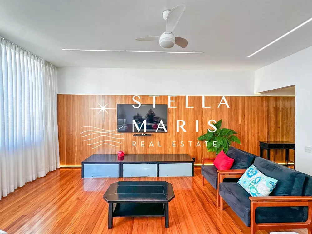 Apartamento, 3 quartos, 160 m² - Foto 2