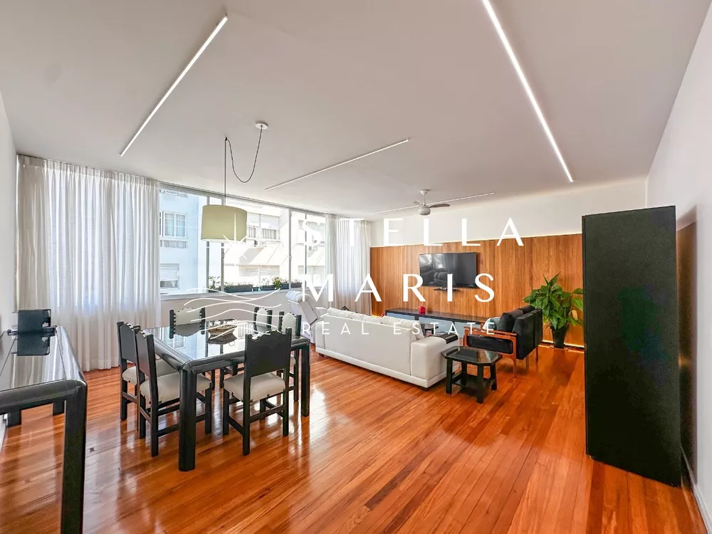 Apartamento, 3 quartos, 160 m² - Foto 24