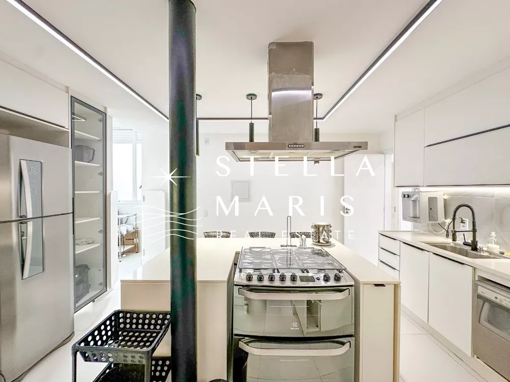 Apartamento, 3 quartos, 160 m² - Foto 19