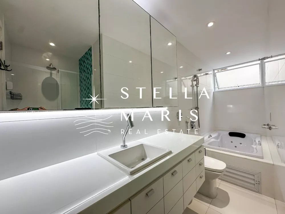 Apartamento, 3 quartos, 160 m² - Foto 7