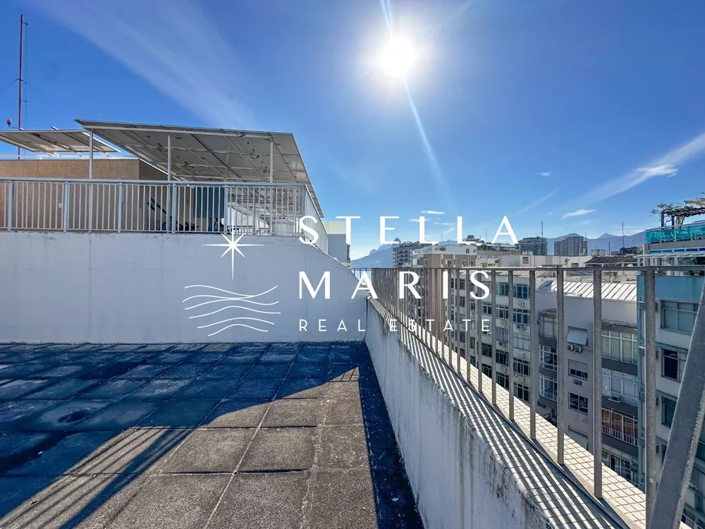 Apartamento, 3 quartos, 160 m² - Foto 14