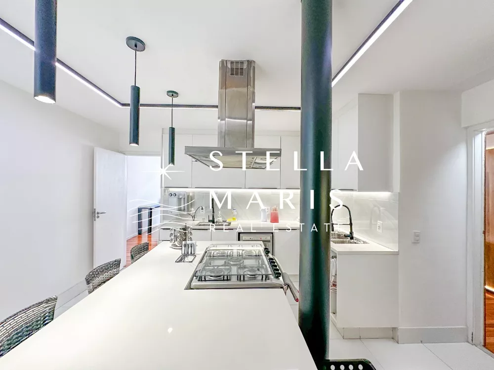 Apartamento, 3 quartos, 160 m² - Foto 18