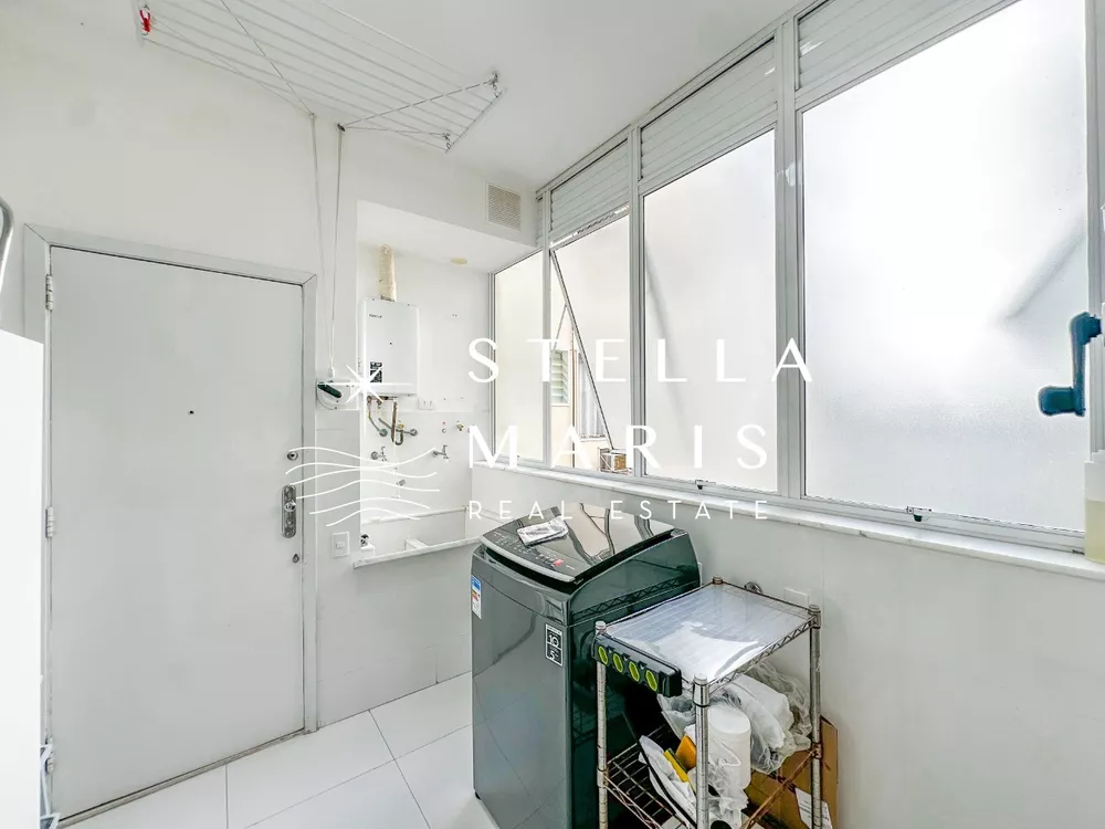 Apartamento, 3 quartos, 160 m² - Foto 25