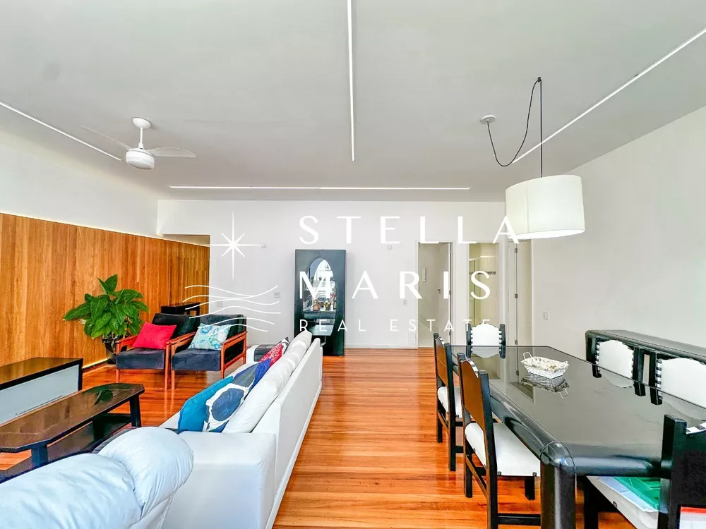 Apartamento, 3 quartos, 160 m² - Foto 4