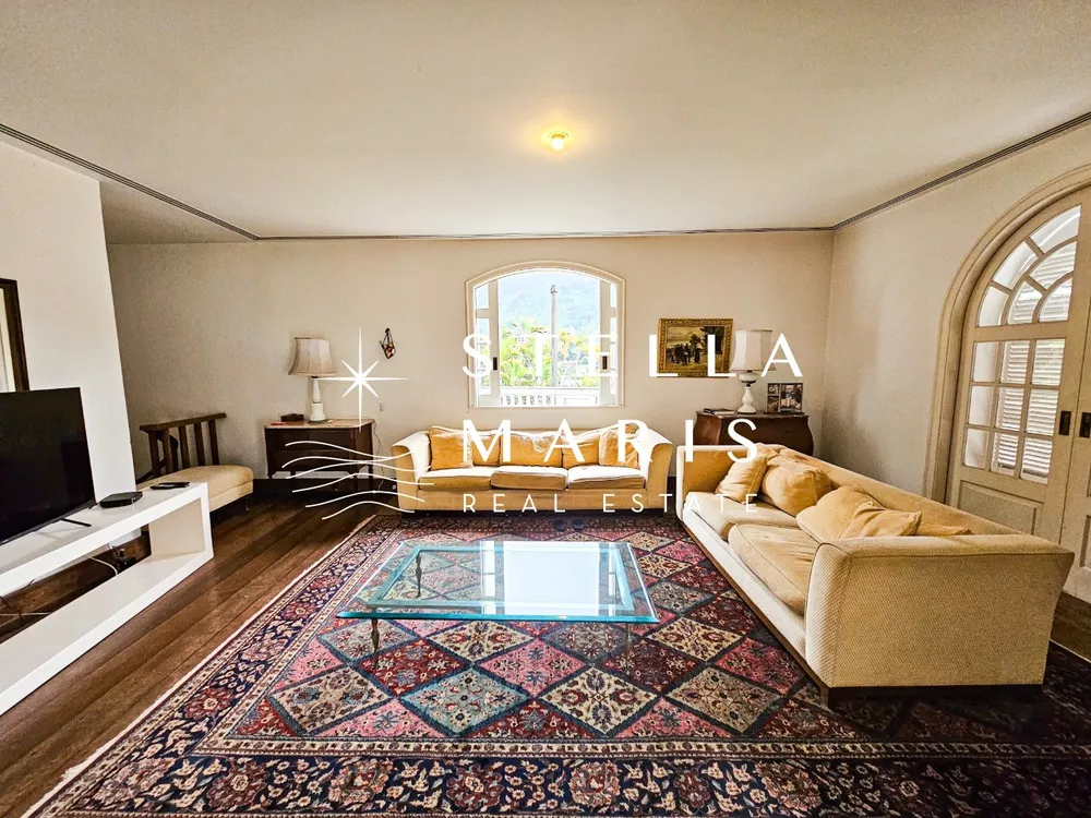 Casa, 5 quartos, 1510 m² - Foto 13