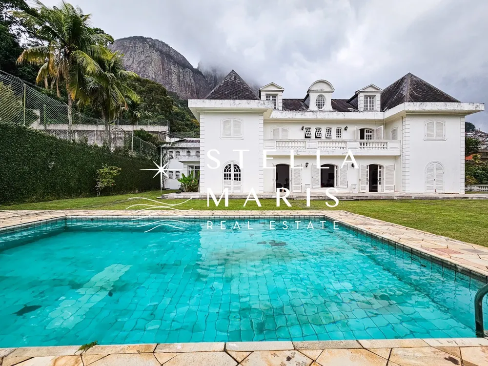 Casa, 5 quartos, 1510 m² - Foto 40