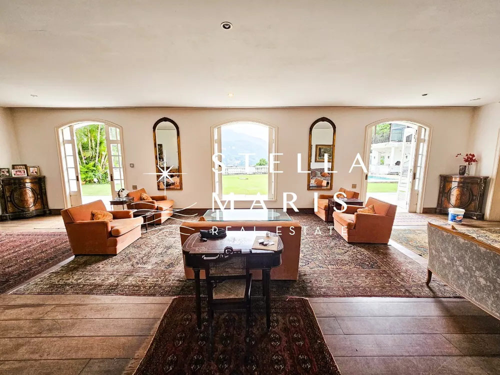 Casa, 5 quartos, 1510 m² - Foto 22