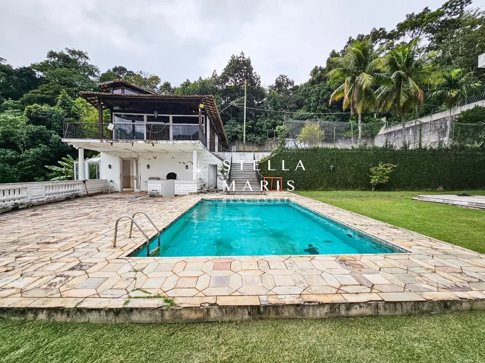 Casa, 5 quartos, 1510 m² - Foto 19
