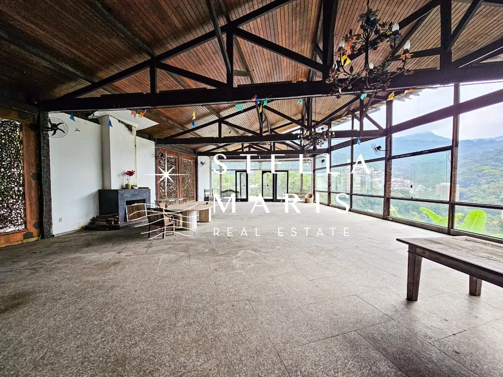 Casa, 5 quartos, 1510 m² - Foto 25