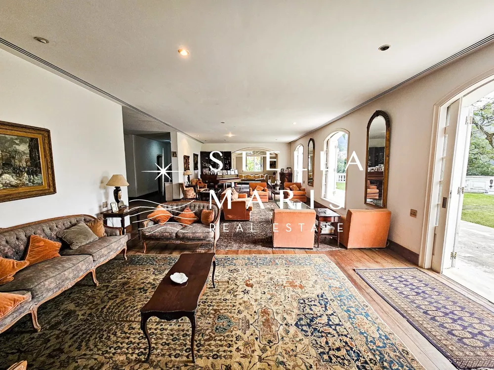 Casa, 5 quartos, 1510 m² - Foto 9