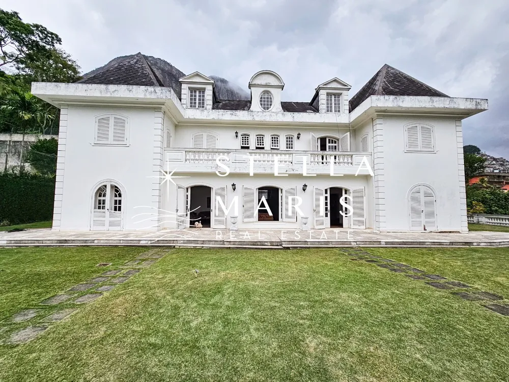 Casa, 5 quartos, 1510 m² - Foto 36