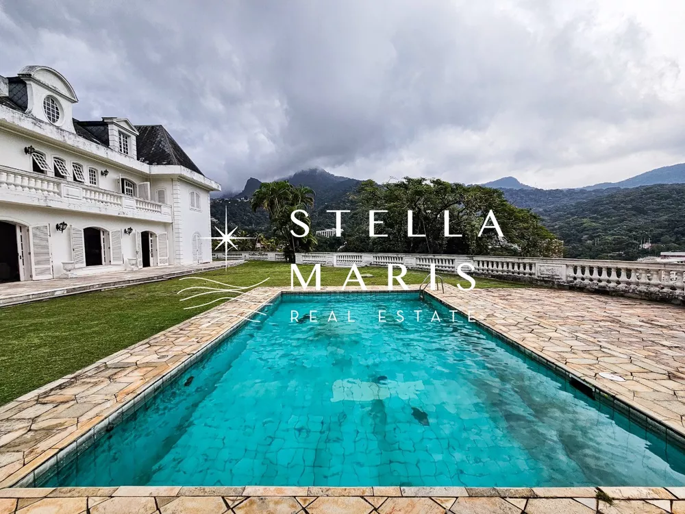 Casa, 5 quartos, 1510 m² - Foto 15