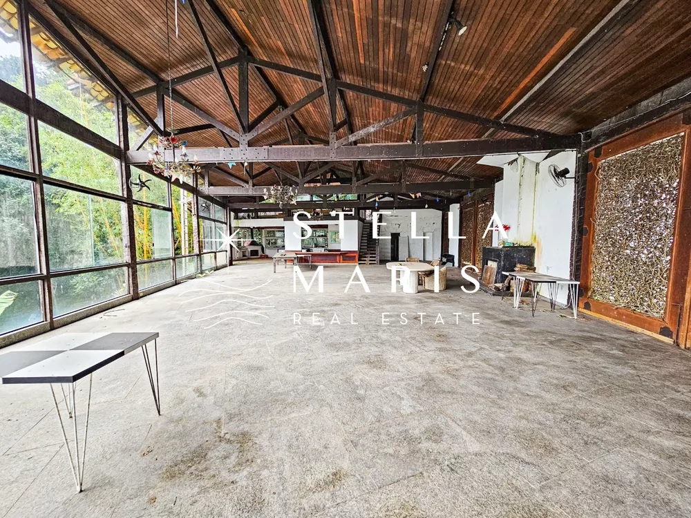 Casa, 5 quartos, 1510 m² - Foto 23