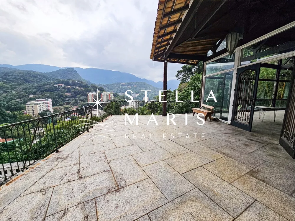 Casa, 5 quartos, 1510 m² - Foto 3