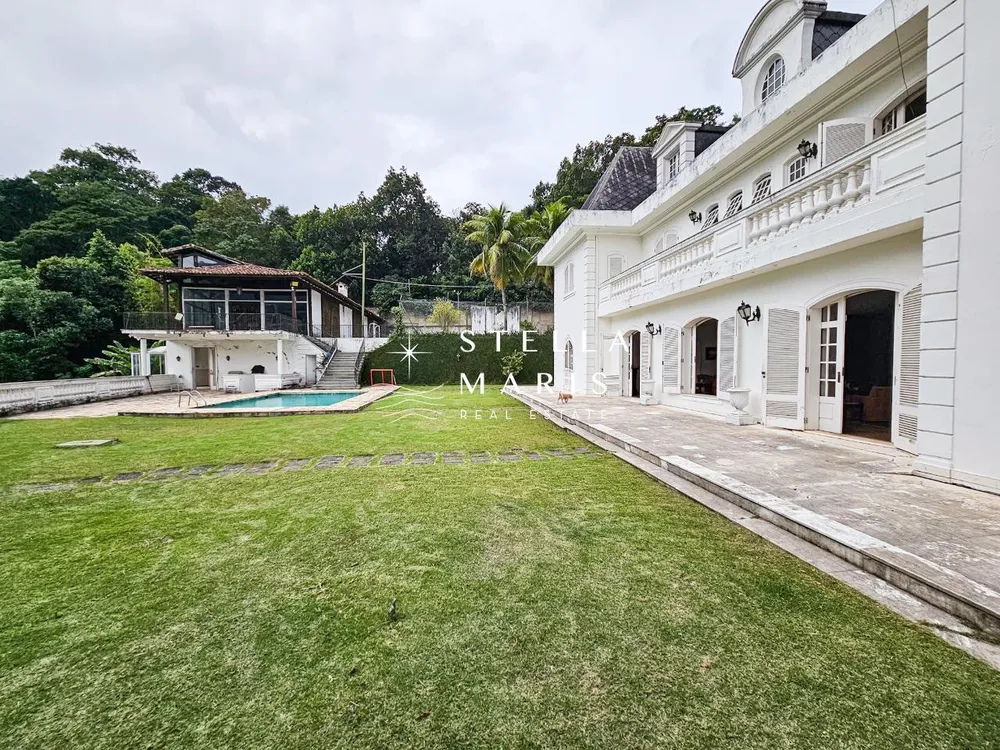 Casa, 5 quartos, 1510 m² - Foto 16