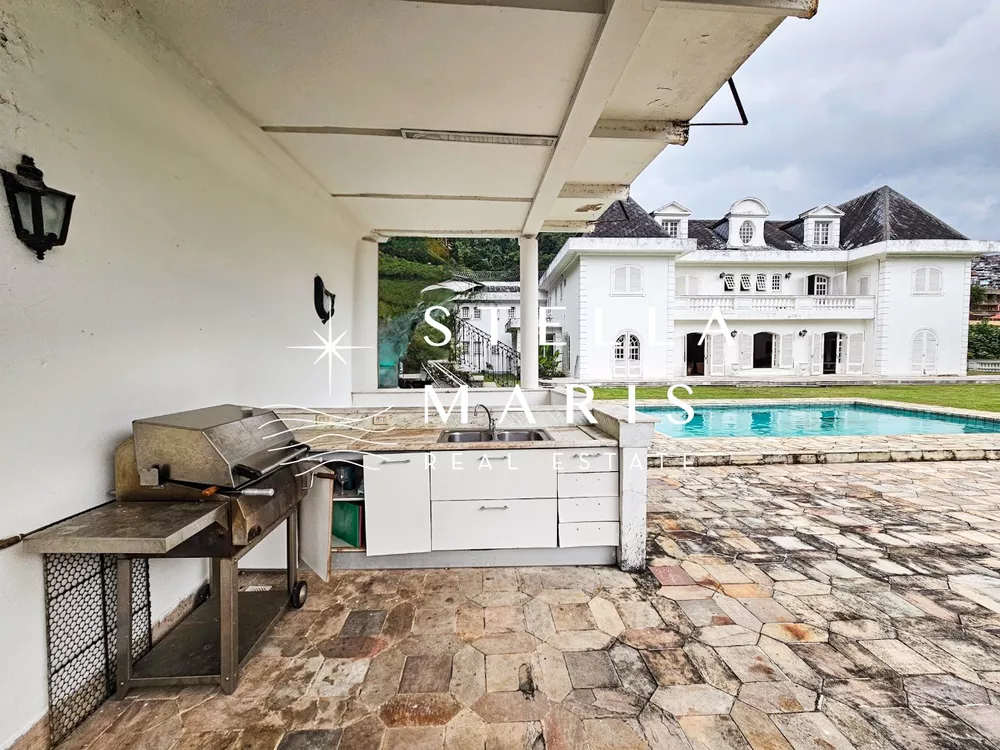 Casa, 5 quartos, 1510 m² - Foto 7