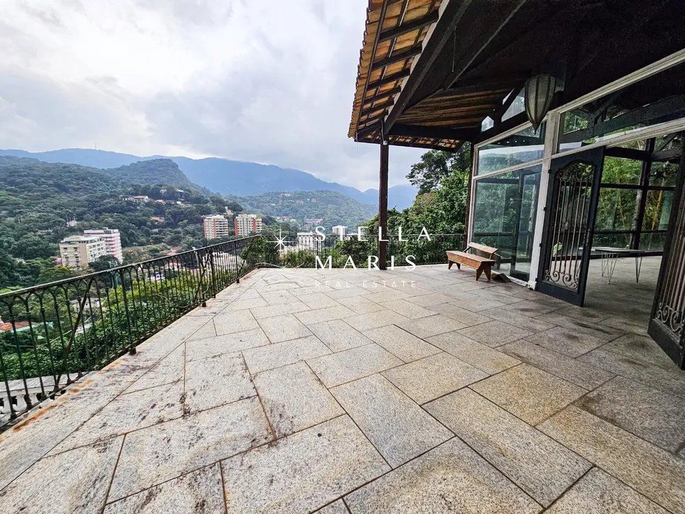 Casa, 5 quartos, 1510 m² - Foto 111