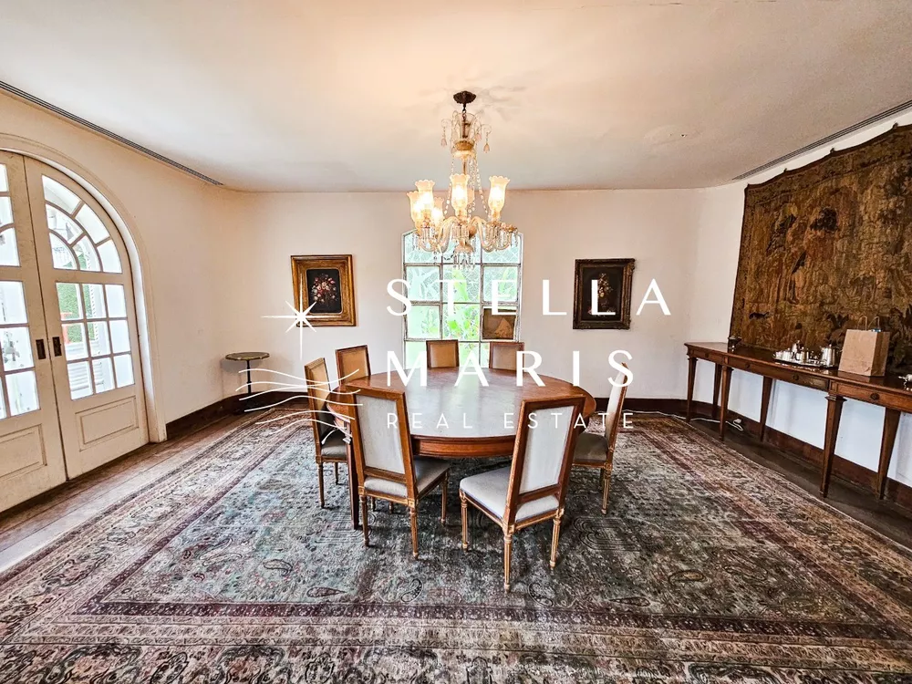 Casa, 5 quartos, 1510 m² - Foto 30