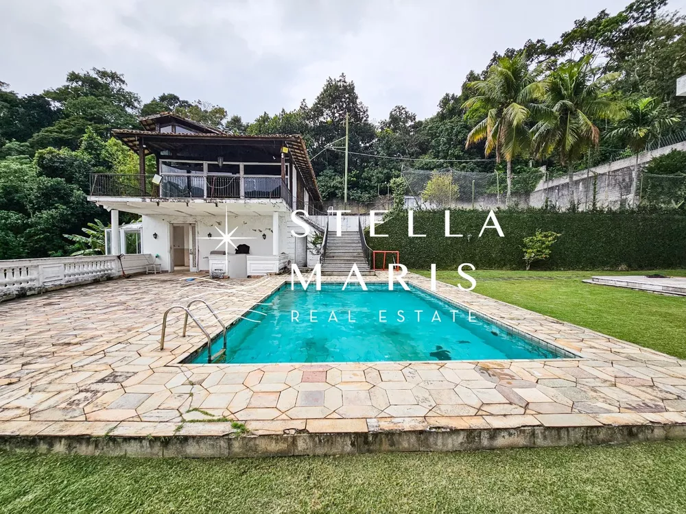 Casa, 5 quartos, 1510 m² - Foto 12