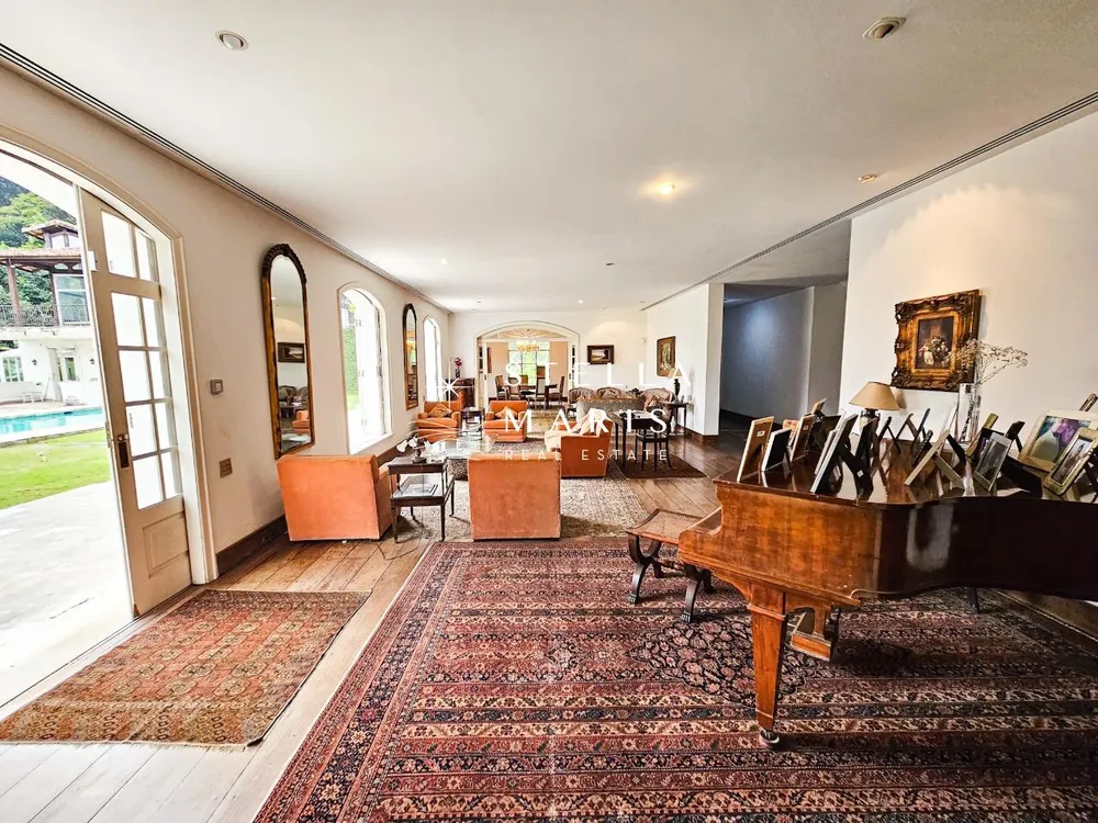 Casa, 5 quartos, 1510 m² - Foto 38