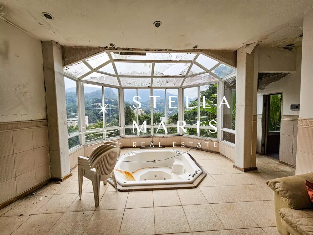 Casa, 5 quartos, 1510 m² - Foto 10