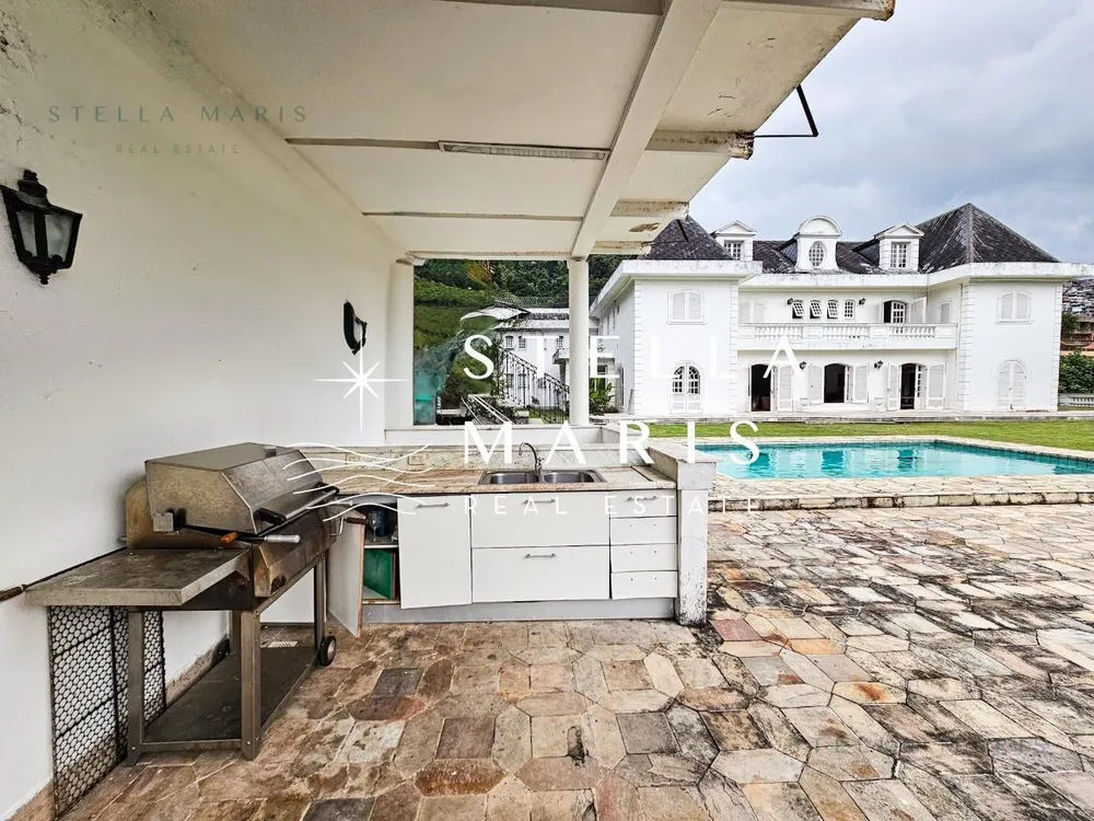 Casa, 5 quartos, 1510 m² - Foto 24