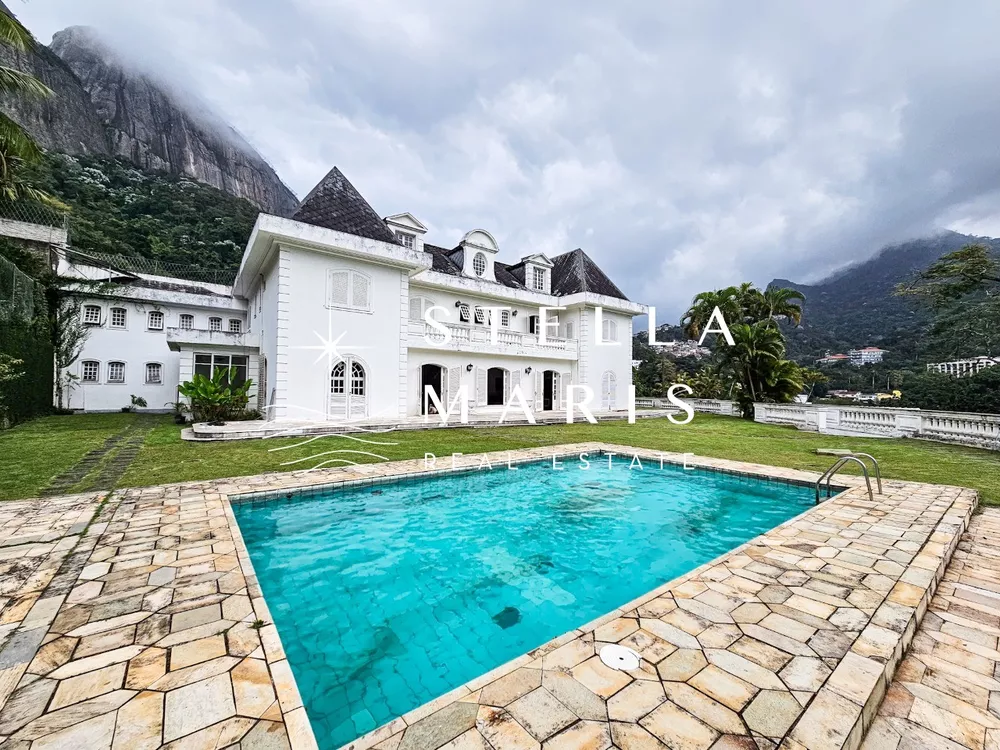 Casa, 5 quartos, 1510 m² - Foto 16