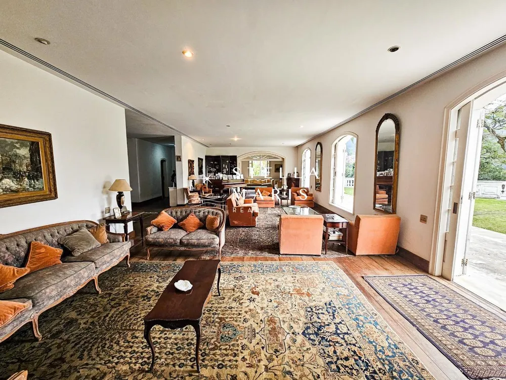 Casa, 5 quartos, 1510 m² - Foto 34