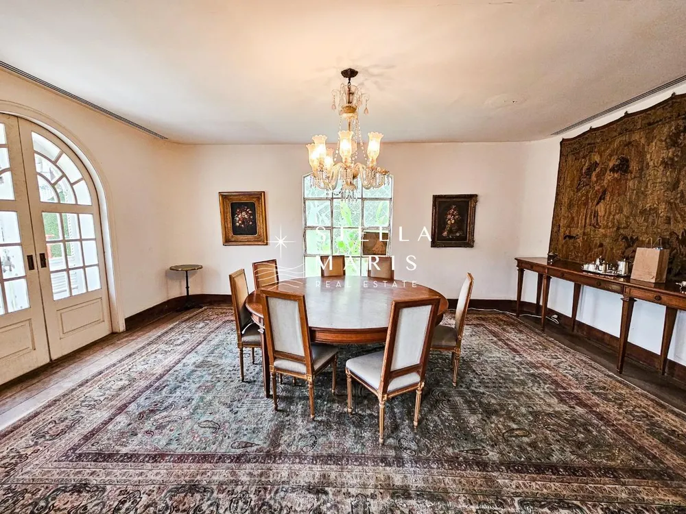 Casa, 5 quartos, 1510 m² - Foto 43