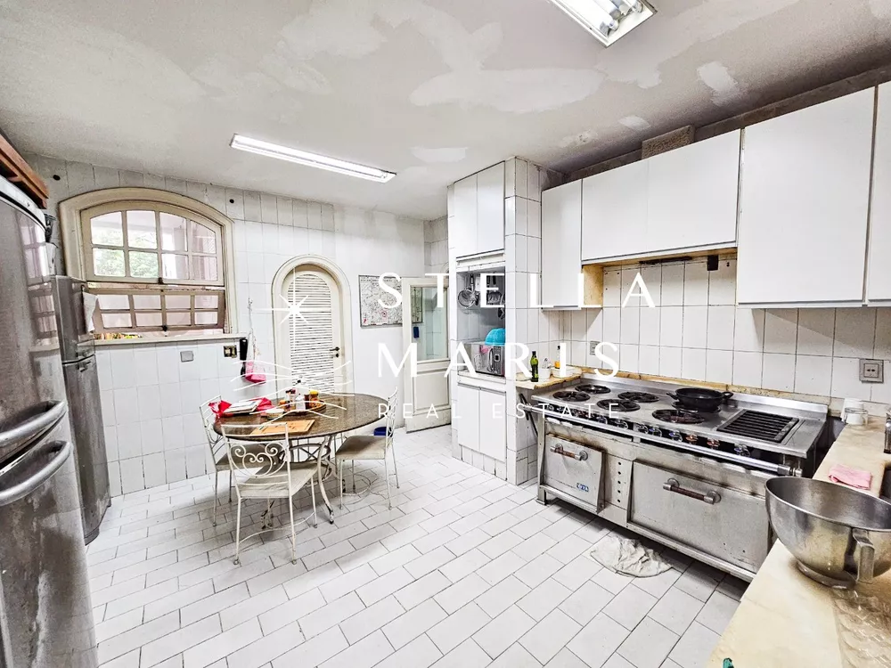 Casa, 5 quartos, 1510 m² - Foto 21