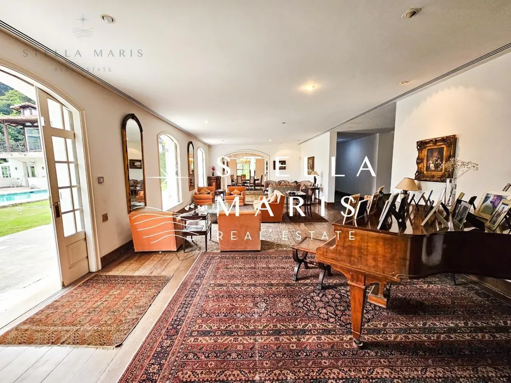 Casa, 5 quartos, 1510 m² - Foto 39