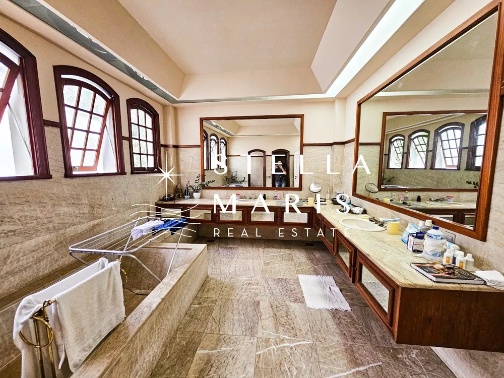Casa, 5 quartos, 1510 m² - Foto 29