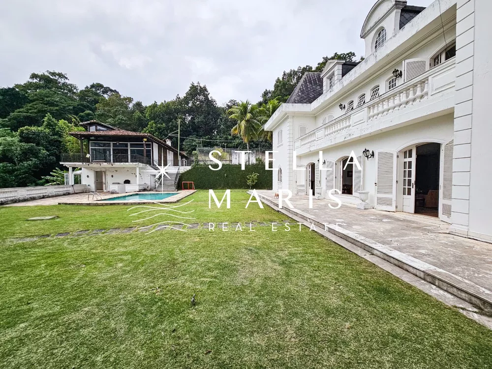 Casa, 5 quartos, 1510 m² - Foto 31