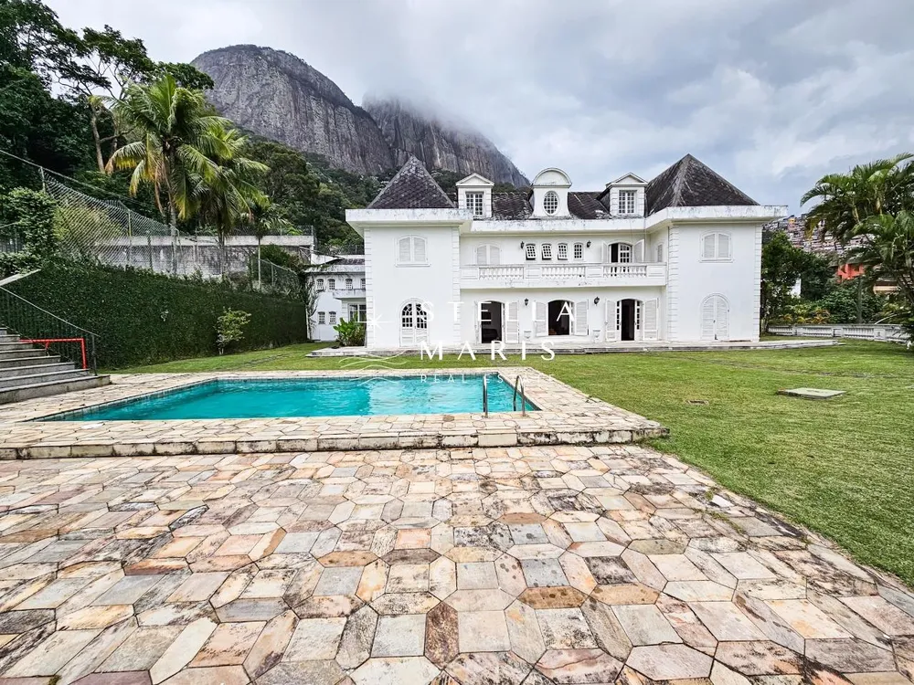 Casa, 5 quartos, 1510 m² - Foto 10
