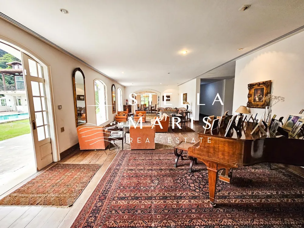 Casa, 5 quartos, 1510 m² - Foto 2