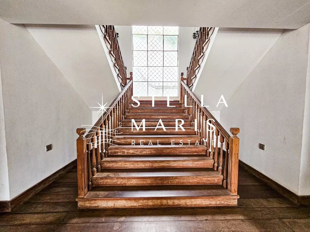 Casa, 5 quartos, 1510 m² - Foto 11