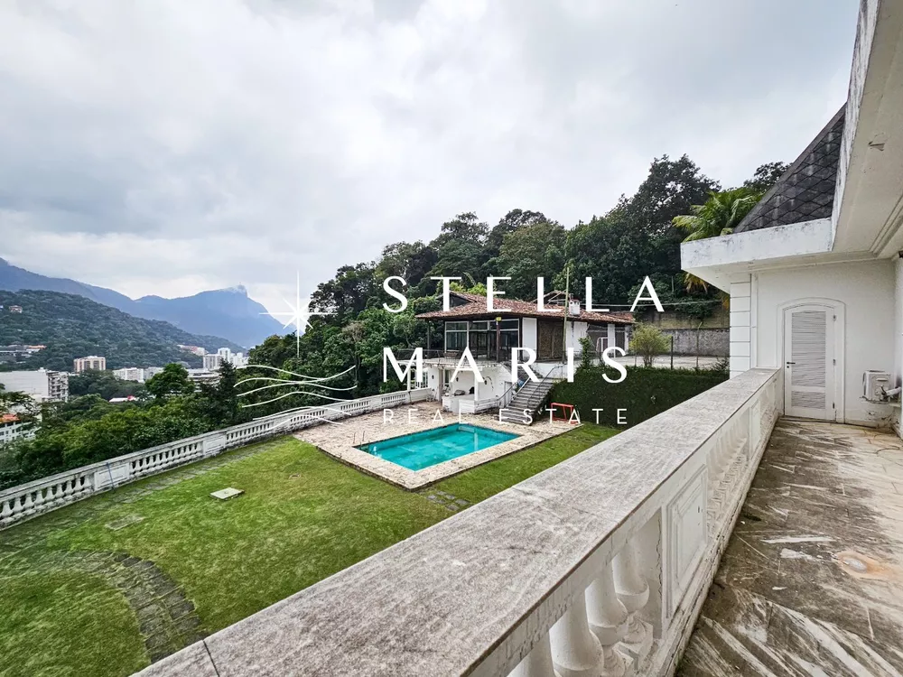 Casa, 5 quartos, 1510 m² - Foto 5