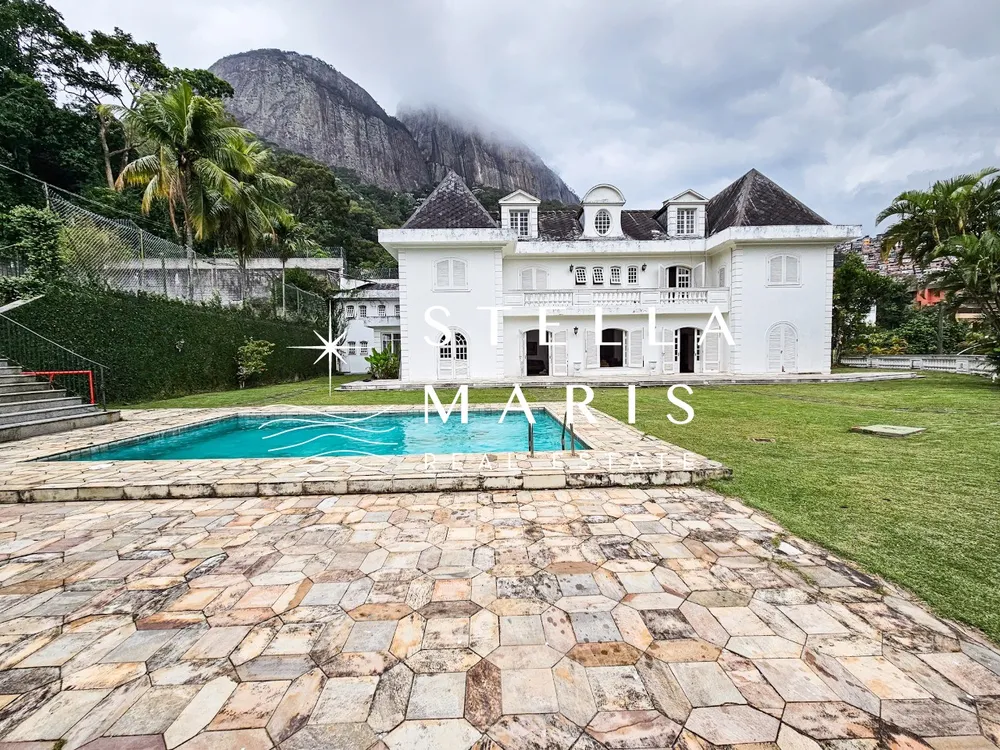 Casa, 5 quartos, 1510 m² - Foto 39
