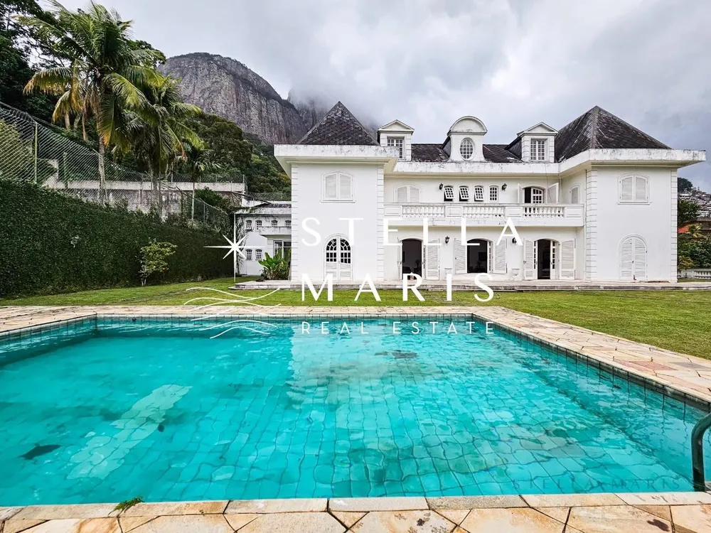Casa, 5 quartos, 1510 m² - Foto 9