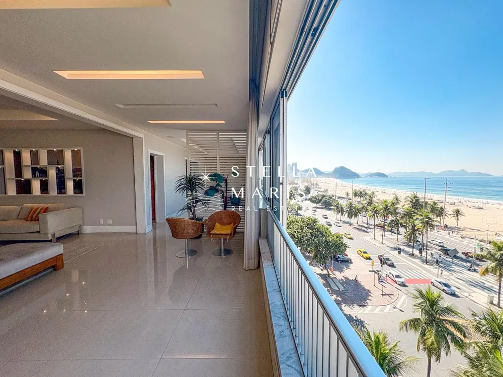 Apartamento, 4 quartos, 500 m² - Foto 25