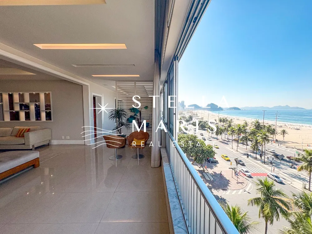 Apartamento, 4 quartos, 500 m² - Foto 9