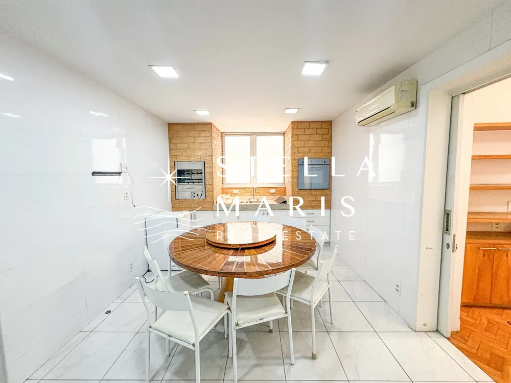 Apartamento, 4 quartos, 500 m² - Foto 35