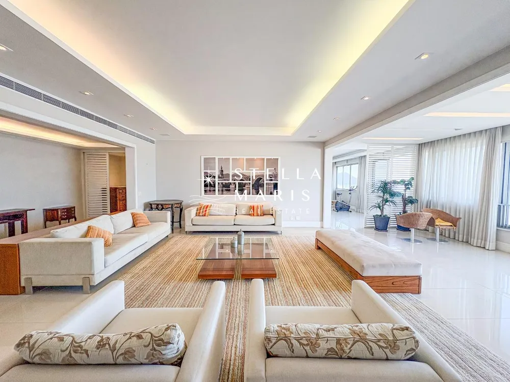 Apartamento, 4 quartos, 500 m² - Foto 10