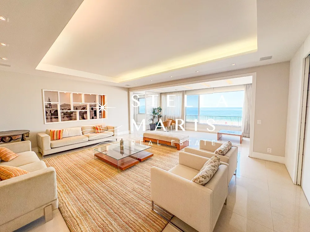 Apartamento, 4 quartos, 500 m² - Foto 3