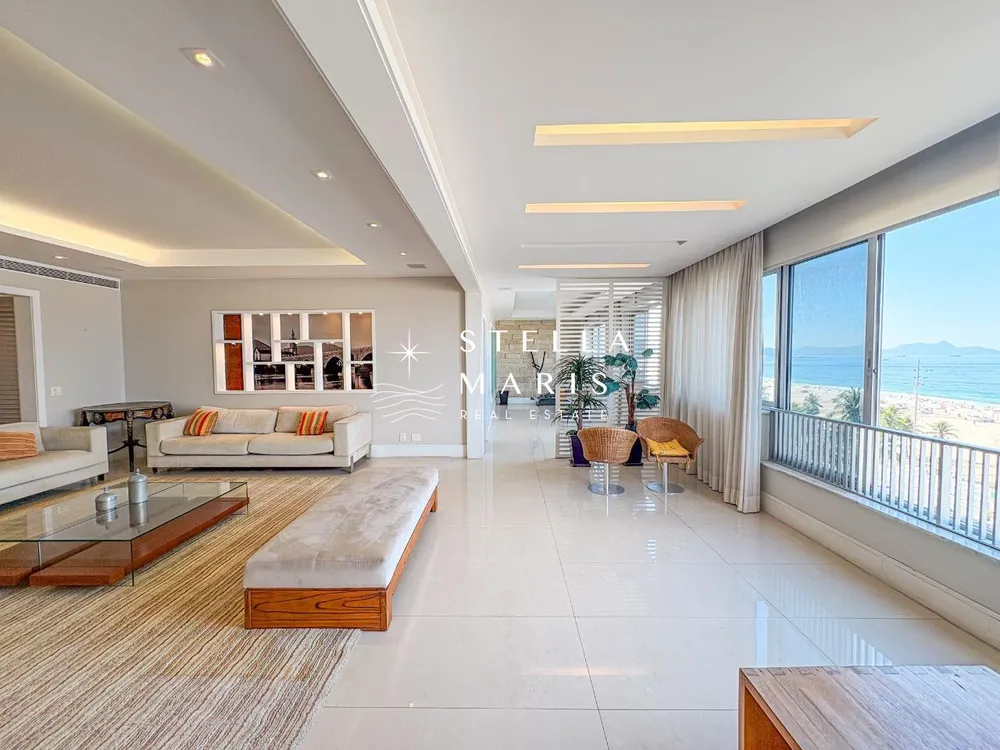 Apartamento, 4 quartos, 500 m² - Foto 13