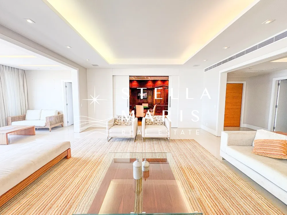 Apartamento, 4 quartos, 500 m² - Foto 6