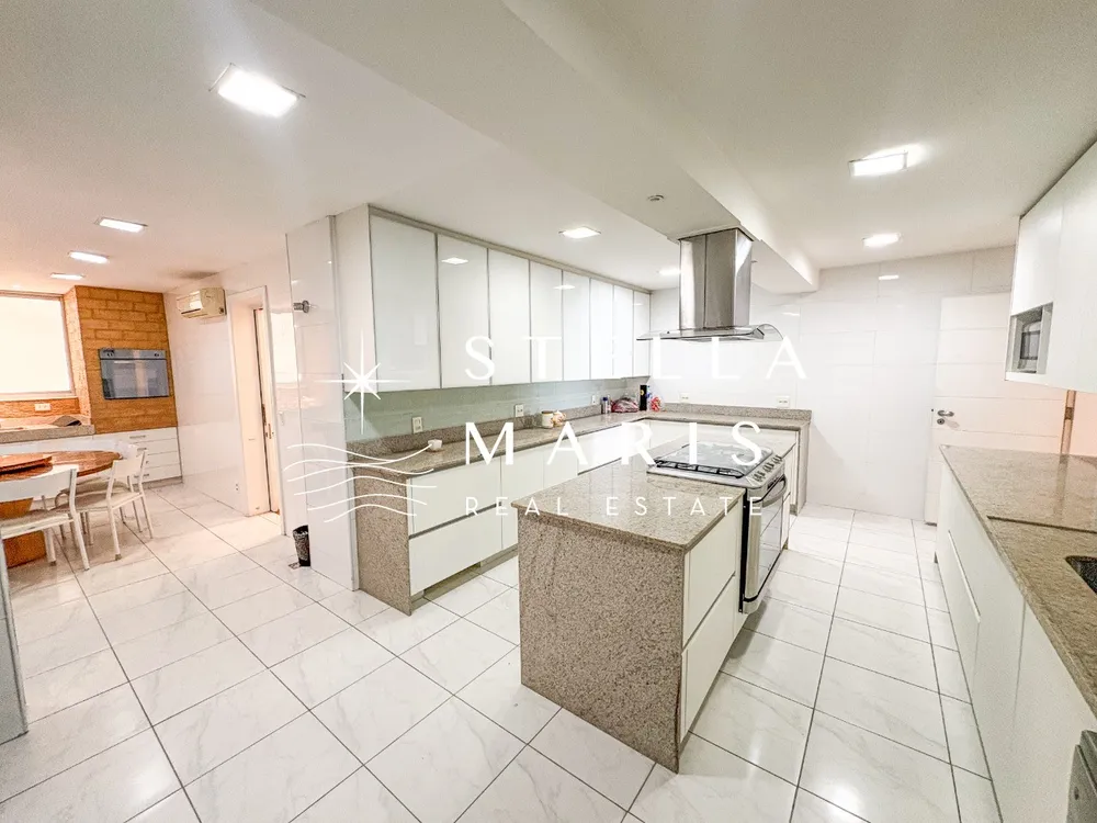 Apartamento, 4 quartos, 500 m² - Foto 37